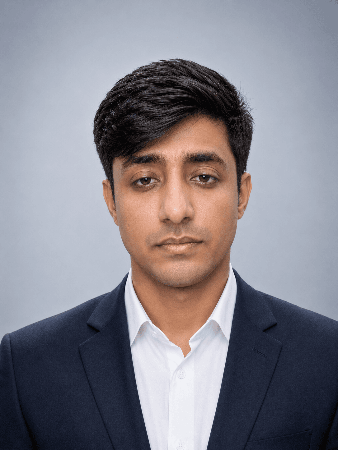 Souvik Banerjee
